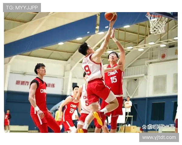 中国男篮备战奥运会新阵容亮相，球员表现备受关注引发热议