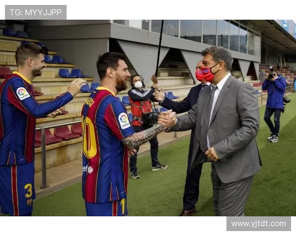 梅西回归巴萨传闻再起 球迷热议未来去向是否重返诺坎普