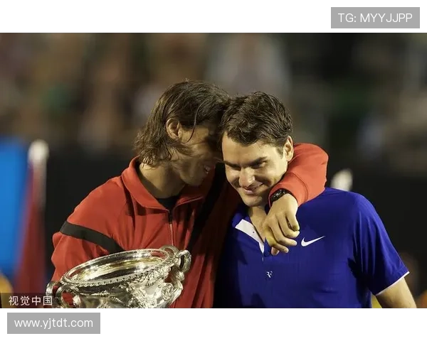 网球大师赛激战正酣 费德勒纳达尔再度携手亮相赛场